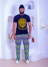 TIMINI 2PCS SET - Tan & Tobe